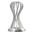 thumbnail image 3 of Barista Coffees Tamper Tamper Kitchen Accessories Reusable Coffee Tool Portable 51mm, 3 of 9