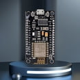 thumbnail image 4 of Nuevo NodeMcu Lua Placa Desarrollo IoT ESP8266 Módulo Serie, 4 of 7
