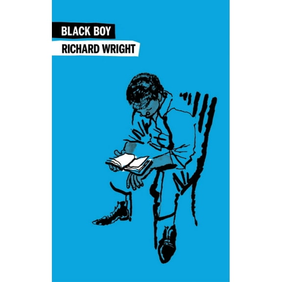 Black Boy (Paperback)
