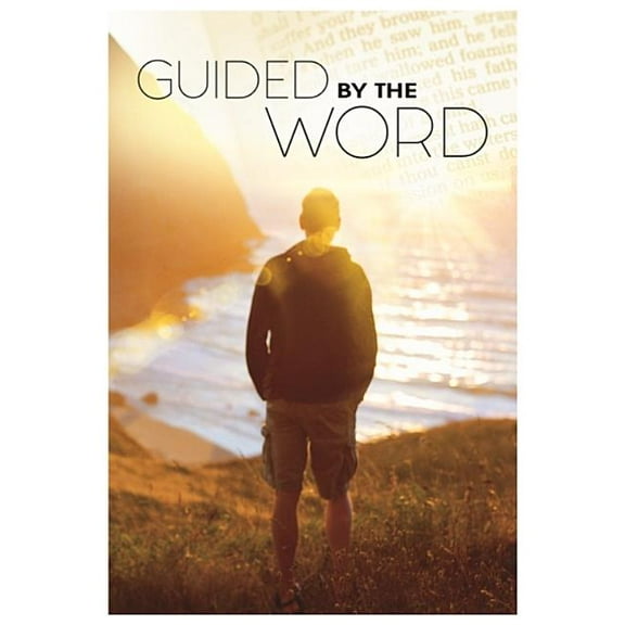 DVD-Guided By The Word