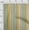 Butter Cream, variant on oneOone Organic Cotton Voile Fabric Multicolor Stripe Print Fabric By The Yard 42 Inch Wide
