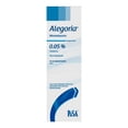 thumbnail image 2 of Alegoria 0.05% suspensión pediátrica para inhalación 10 ml, 2 of 4