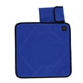 thumbnail image 1 of USB HeatingCushion, Adjustable Temperature, Lightweight and Portable, Perfect for Outdoor Activities, 1 of 7