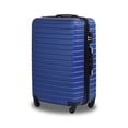 thumbnail image 1 of Maleta De Viaje Hercules Blue Bird Azul Cobalto 23 Pulgadas, 1 of 10