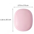 thumbnail image 3 of HIBIBUD 2026 New Hand Warmers,Winter Hand Warmer and Power Bank 2-In-1 Hand Warmer Rechargeable,Hot Hands Hand Warmers Gifts for Men and Women Outdoor Camping Hunting Hand Warners Rechargeable, 3 of 6