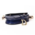 thumbnail image 5 of Women Saddle Shoulder Bag-In Stock Newway CPDD, 5 of 5