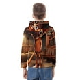 thumbnail image 5 of Tung Tung Tung Sahur Hoodies for Boys Girls, Kids 3D Print Pullover Hooded With Pocket, Youth Novelty Long Sleeve Hooded, Fashion Sweatshirt, S-XL, 5 of 6