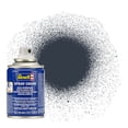 thumbnail image 1 of Revell Spray Paint Tank Grey Matt 100ml, 1 of 1