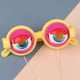 thumbnail image 2 of Ojos locos, gafas divertidas para niños, juguetes, creatividad innovadora, complementos divertidos, gafas, 2 of 3