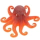 thumbnail image 4 of 1 unidad de adorable pulpo de simulación animal, juguete antiestrés para pellizcar, 4 of 7