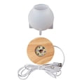 thumbnail image 4 of 1 Set Pretty DIY Light Mold Lovely DIY Light Bulb Mold Modern DIY Lamp Bulb Mold, 4 of 7