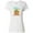 AA-White, variant on Inktastic Maui Hawaii Vacation Tiki Women's T-Shirt