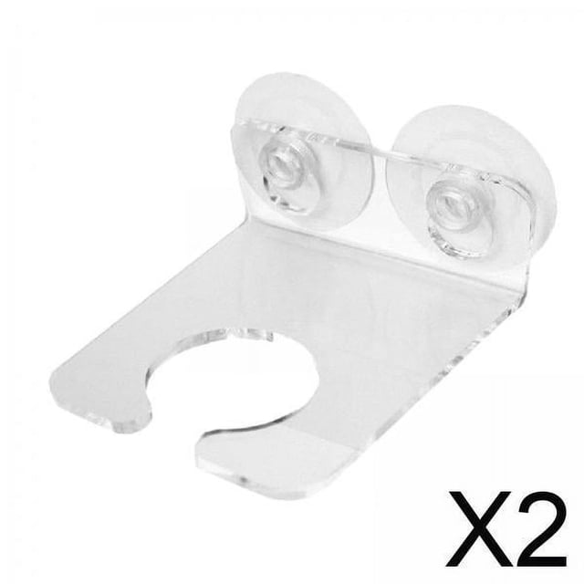 Soporte Para Copas De Vino, Resistente, Organizador De Copa Individual Para Bar, Rvs, Cocina, 2xsucción