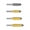 4 piece set, variant on 4 Edging Trimming Router Bit Multiple Size Available Cutting Professional for Milling Edging Cutting