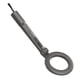 thumbnail image 3 of Pinpointer, Detector de metales Detector de metales Pinpointer de mano Detector de metales de seguridad de alta capacidad NikouMX herramienta, 3 of 8