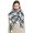 Black White C34, variant on Women's Fall Winter Scarf Classic Tassel Plaid Tartan Warm Soft Chunky Large Blanket Wrap Shawl Scarves