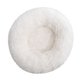 thumbnail image 1 of RKSTN Cat Bed Plush Elastic Cat Dog Litter Cat Litter Dog Litter 40cm D, 1 of 1