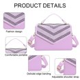 thumbnail image 3 of Crossbody Bag Designer Evening Bag Clutch Purse Handbag for Wedding/Prom/Party, 3 of 6