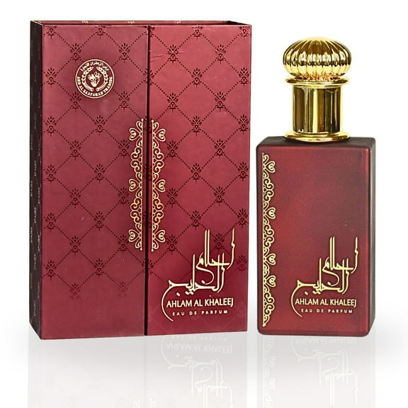 Ard Al Zaafaran Men's Ahlam Al Khaleej EDP Spray 2.7 oz Fragrances 6259582682010