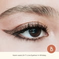 thumbnail image 4 of Beauty For Real I-Line 24-7 Eyeliner, Whiskey - 0.01 oz, 4 of 8