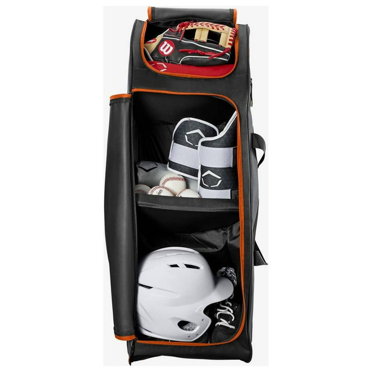 Demarini wheeled bat bags new arrivals