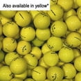 thumbnail image 2 of Mulligan Lot de 100 Balles de Golf Mixtes Callaway Usagées Recyclées – Qualité 5A Mint, 2 of 5