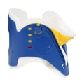 thumbnail image 6 of Cheers.US Cervical Neck Relief for Neck and Shoulder Pain Tension, Strain or Pinched Nerves Plus Improves Spine Alignment and Posture Fully Adjustable by Brace Direct, 6 of 6