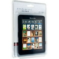 thumbnail image 4 of Pandigital Silicone Skin for Model R70G100 (White) 1 GB 7-Inch eReader - Black(COVSSI7BL7), 4 of 4