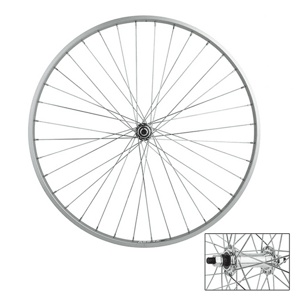 Wheel Master Wheel Front 700 Wei As23 36 Sl Alloy B/O Ucp