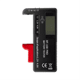 thumbnail image 1 of BT168 Pro Digital Battery Tester Volt Checker Tools, 1 of 5
