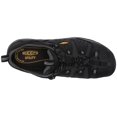 thumbnail image 4 of Keen Men's Atlanta Cool Ii Work Shoes Steel Toe Black 10.5 EE  US, 4 of 6