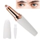 thumbnail image 4 of Recortadora De Vello Facial Eléctrica 2 En 1, Depiladora De Vello Facial Para Mujer, Red De Cuchillo Grande Para Uso Diario, 4 of 7