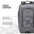 thumbnail image 4 of Mochila Victorinox Touring 2.0 Traveler 33L Gris Claro, 4 of 9