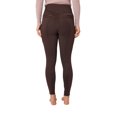 thumbnail image 3 of Horze Mira Womens Thermo Full Seat Breeches, 3 of 9