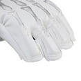 thumbnail image 4 of Boxing Gloves Breathable Protective Gear for Men Women Punching Bag Sparring Hand White, 4 of 9