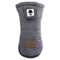thumbnail image 1 of Labymos Sudadera con capucha para perros Abrigos, 1 of 8
