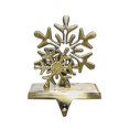 thumbnail image 1 of TheFound Christmas Stockings Metal Hanger Creative Stocking Holder Hook, 1 of 7