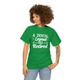 thumbnail image 3 of A Dental Legend Has Retired Shirt, Dentist Retirement Gift Tee - ID: 1478, 3 of 7