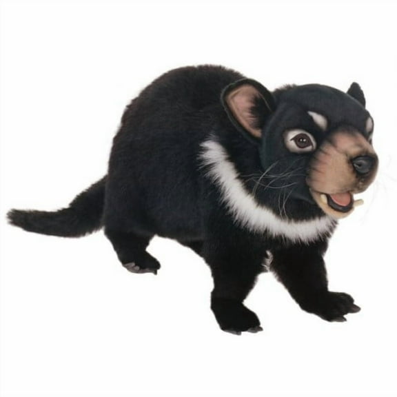 Hansa Plush Tasmanian Devil, 24"