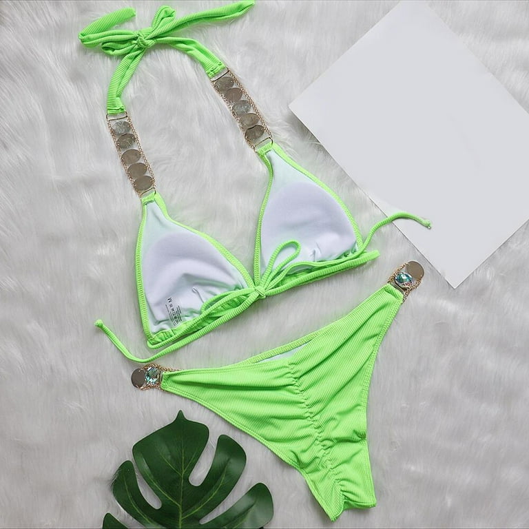 Swimsuits with Shorts for Women with Underwire Swimwear for Teens