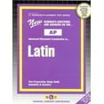 thumbnail image 2 of LATIN (Vergil) (Advanced Placement Test Series) (Passbooks) (ADVANCED PLACEMENT TEST SERIES (AP)), 2 of 4
