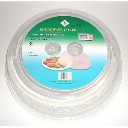 - Set Of 2 Microwave 10