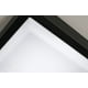 thumbnail image 3 of Luz de techo LED impermeable, lámpara de techo LED IP65 para sala de estar, baño, oficina, terraza exterior y más (30w + luz blanca B), 3 of 5