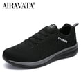 thumbnail image 1 of Zapatillas de deporte de punto para hombre y mujer, transpirables, atléticas, para correr, para caminar, para gimnasio Tan Jianjun unisex, 1 of 2