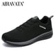 thumbnail image 1 of Zapatillas de deporte de punto para hombre y mujer, transpirables, atléticas, para correr, para caminar, para gimnasio Tan Jianjun unisex, 1 of 2