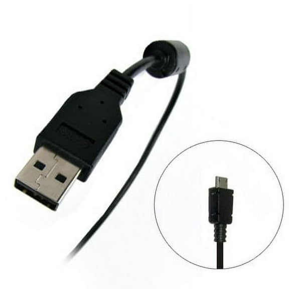 Sanoxy Premium USB Data Charge Sync Cable for LG Prime GS390
