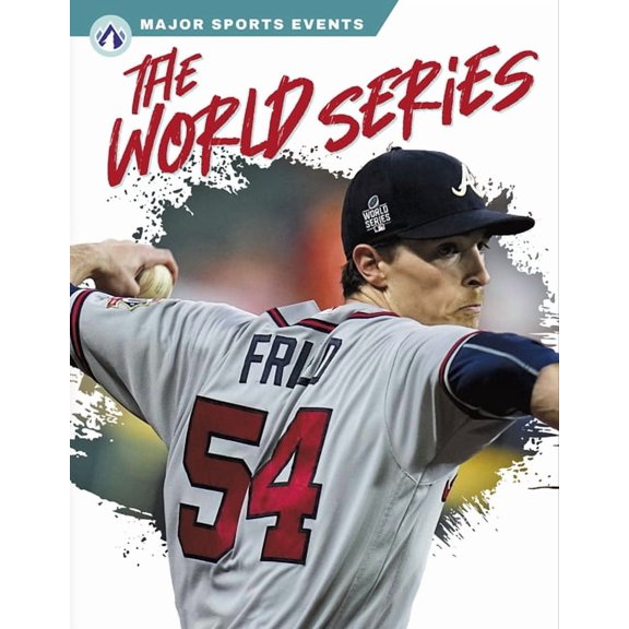 The World Series (Paperback)