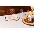 thumbnail image 1 of Nappe à rayures bistrot 100 % coton Fabstyles, 1 of 5