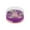 Purple, variant on Fingertip Spinner Decompression Toy, High-Speed Metal Fidget Spinner for Stress Relief, Focus Aid And Sensory Stimulation