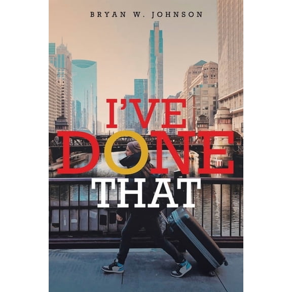 I've Done That, (Paperback)